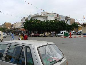 AIN EL TURK (104) LA PLACE